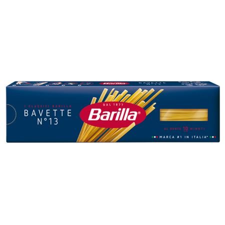 Макароны Barilla Баветте №13 450 г