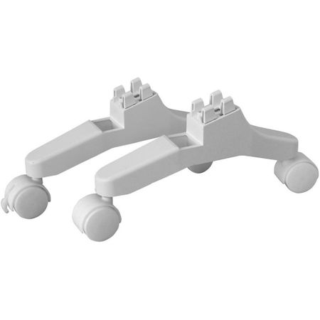 Комплект Dantex для установки на пол 2 ножки+1 ручка комплект для установки смесителя с двумя шпильками