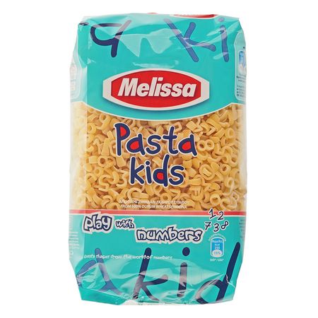 Макаронные изделия Melissa 
