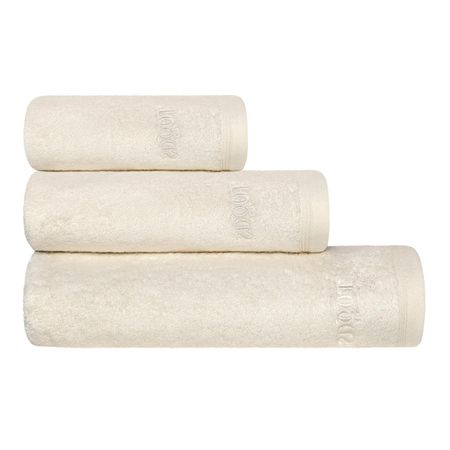 Полотенце Togas Пуатье экрю 40х60 см