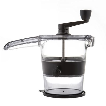 Нож спиральный спиралфикс Gefu спагетти de cecco 12 500 г