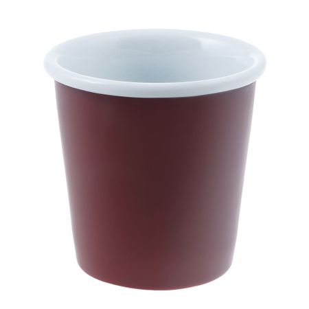 Стакан кофейный 0.08л Viva scandinavia Annа бордо