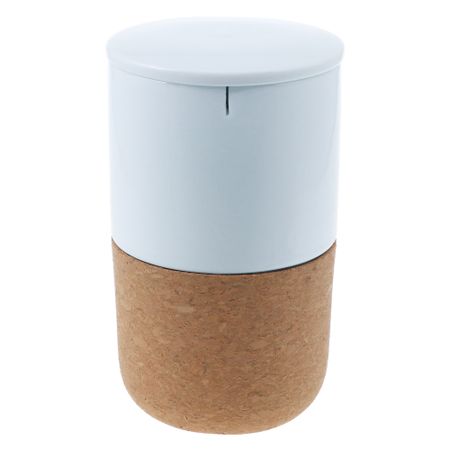 Стакан чайный 0.37л Viva scandinavia Cortica белый