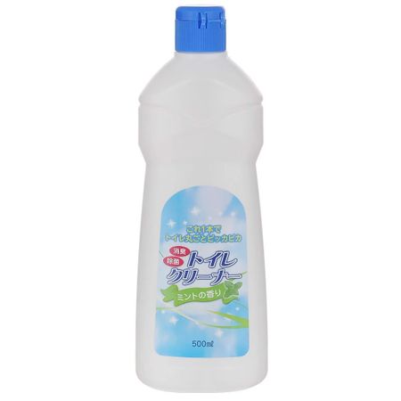 Чистящее средство Nagara для туалета 500 мл