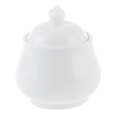 Сахарница 340мл в цветной кор Wilmax