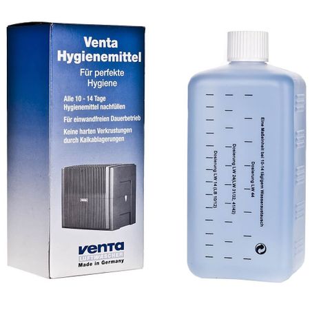 Гигиеническая добавка Venta Hygienemittel витамины и добавки фармакс биологически активная кормовая добавка вит актив для здоровья шерсти кошек 120 таб