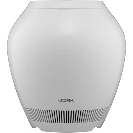 Увлажнитель-очиститель воздуха Bork A802 Rain xiaomi mijia очиститель воздуха 4 литра