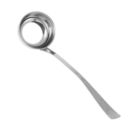 Ложка для компота на картоне Крамет