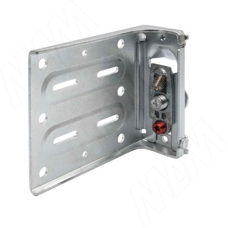 LIBRA H11 Мебельный навес для коробов нижнего яруса с креплением на винты, левый (P1905620ZN) libra h7 мебельный навес для коробов нижнего яруса с креплением на винты правый 63422240zn