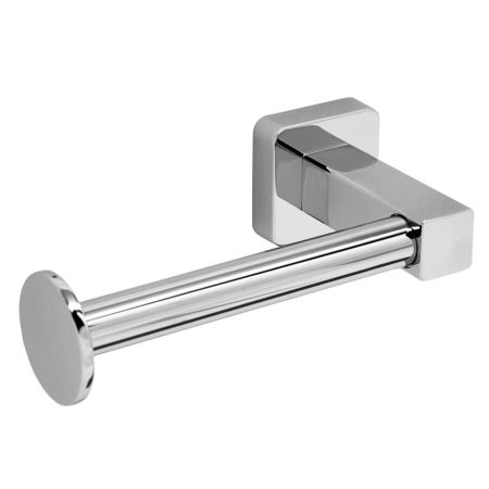 Держатель туалетной бумаги WasserKraft серебряный (6596) держатели для фотокарт из бумаги 10 шт