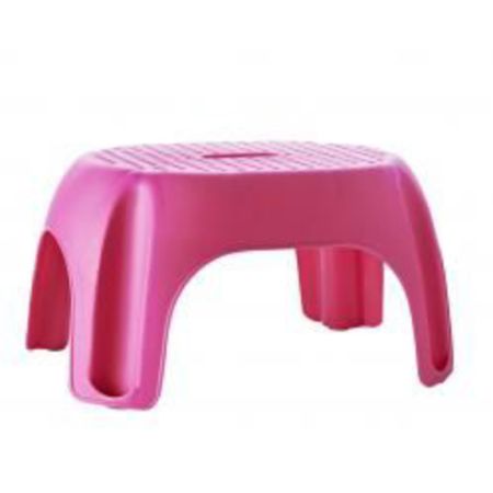 Табурет в ванну Promo фиолетовый Ridder