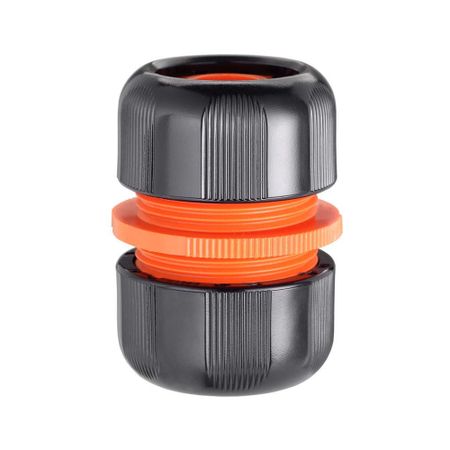 Муфта ремонтная Claber для шланга резьба 3/4