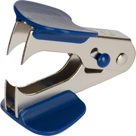 Анти-степлер Sax 50959 степлер 10 со скобами erichkrause