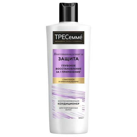 Кондиционер Тресемме Восстановление и защита, восстанавливающий 400 мл
