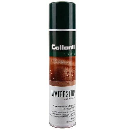 Спрей Collonil Waterstop Spray 200 мл