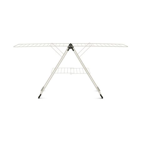 Сушилка для белья напольная белая 104х61х5 Brabantia