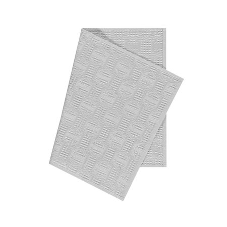 Полотенце кухонное Togas Арно светло-серое 40x60 полотенце кухонное ваф гуси 35х60см белое арт 102 гуси