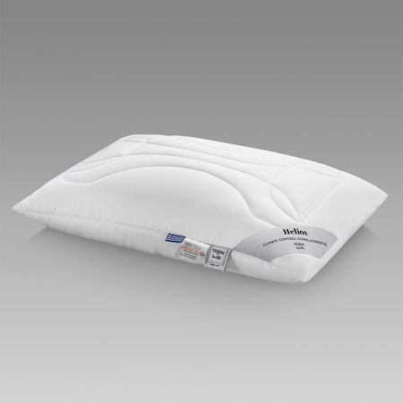 Подушка детская Togas Гелиос белая 40х60 см (20.05.18.0083)