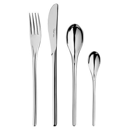 Набор столовых приборов Robert Welch Bud 6 персон 24 предмета вальдемар цорн между временем и вечностью божий план спасения человека