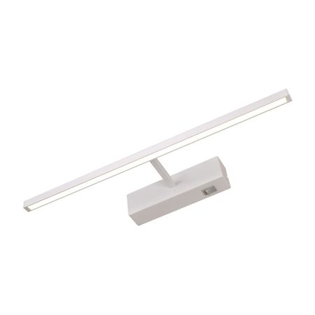 Подсветка для картин Arte Lamp A5308AP-1WH жан поль сартр стена сборник