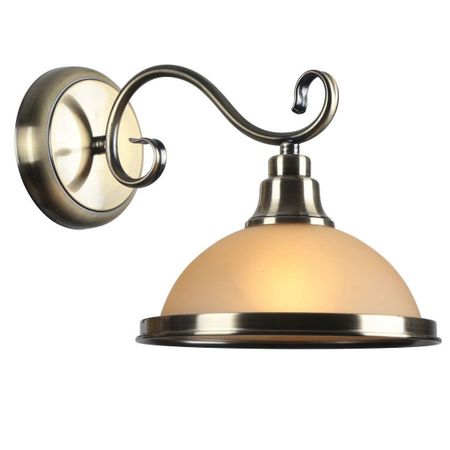 Бра Arte Lamp Safari A6905AP-1AB жан поль сартр стена сборник