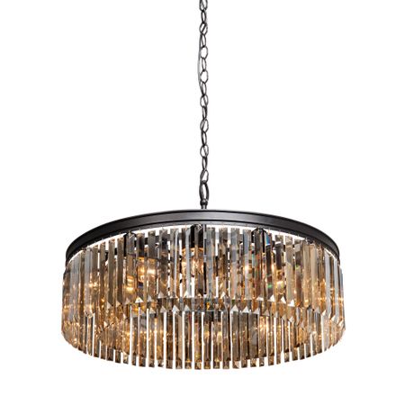 Люстра Vitaluce V5181-1/12. 12хE14 макс. 60вт