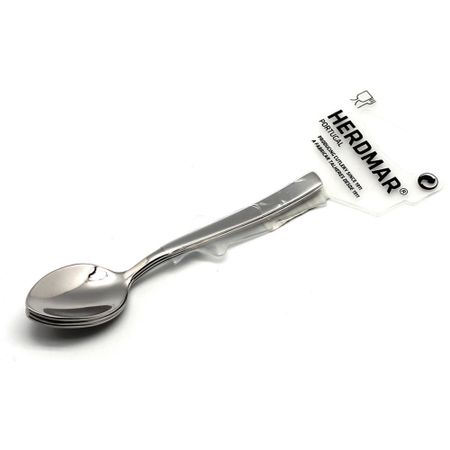 Набор кофейных ложек 3шт. Herdmar milano