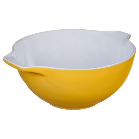 Салатник PYREX 2 л желтый