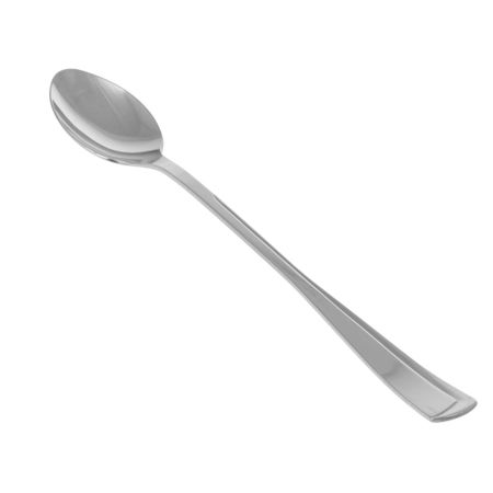 Ложка для коктейля  картон модерн Крамет 20,5 см