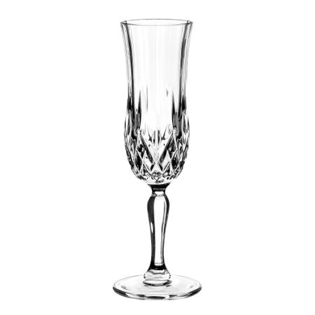 Набор фужеров для шампанского RCR Opera 6x130 мл