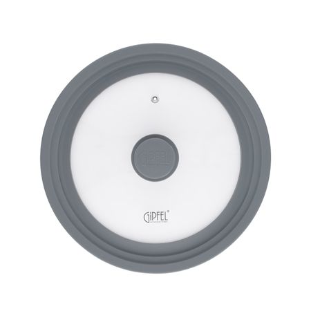 Крышка стеклянная Gipfel на 3 размера