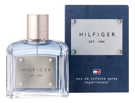 Hilfiger Est. 1985: туалетная вода 100мл передние тормозные колодки для мотоцикла suzuki gsxr750 gsxr 750 1985 1987 vs750 vs 750 intruder 1988 1991 vs800 vs 800 1992 2004