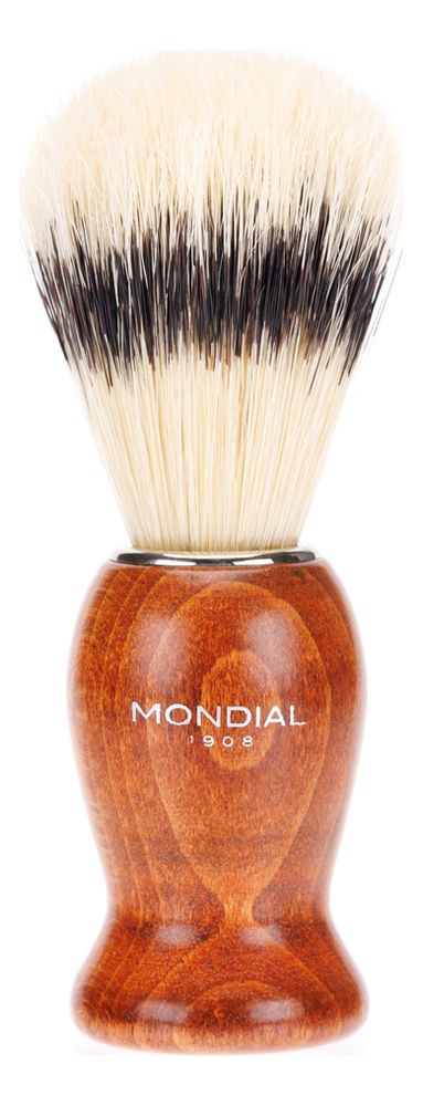 Помазок для бритья свиной ворс (дерево) окорок свиной самсон по домашнему с зеленью охлажденный 400 г