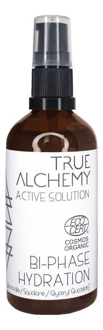 Концентрированный раствор для лица Active Solution Bi-Phase Hydration 100мл халиксол с мерным стаканчиком раствор для приема внутрь 3мг мл 100мл