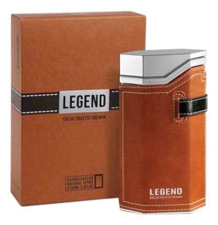 Legend: туалетная вода 100мл legend туалетная 100мл уценка