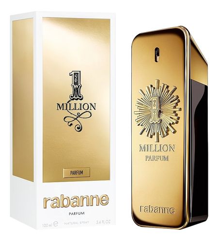 1 Million Parfum: духи 100мл