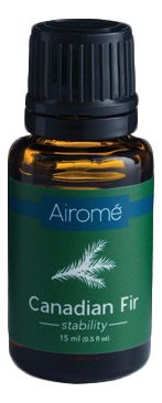 Масло для ультразвукового аромадиффузора Канадская сосна Airome Canadian Fir Stability 15мл плата механического при  granbo для ультразвукового очистителя