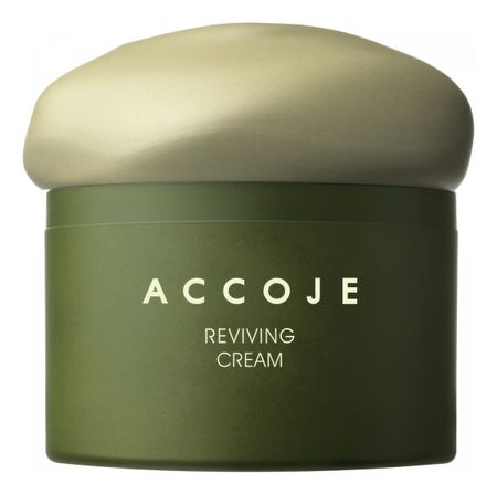Восстанавливающий крем для лица Reviving Cream 50мл