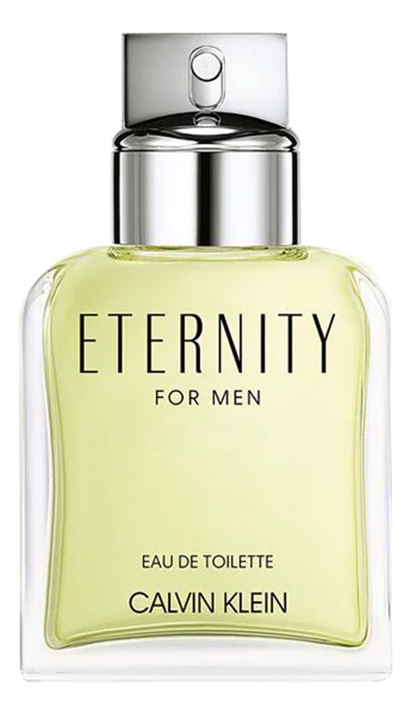 Eternity for men: туалетная вода 100мл уценка fahrenheit туалетная 100мл уценка