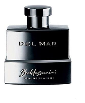 Del Mar: туалетная вода 50мл (в металле) запаска les belles de ricci amour d amandier almond amour туалетная   50мл запаска