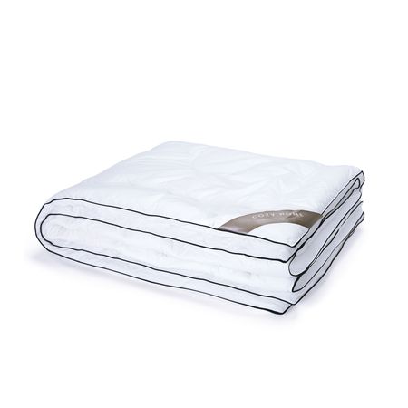 Одеяло Черно-белый/Nero Bianco