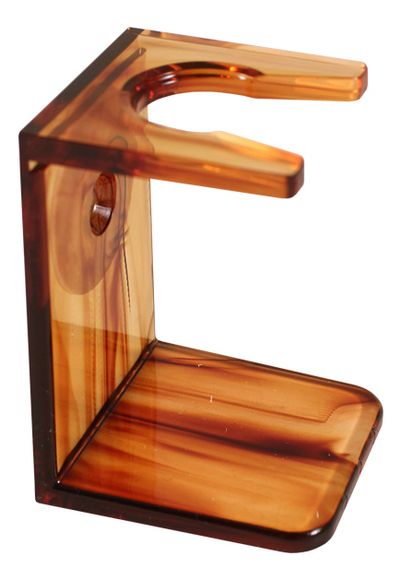 Подставка для помазка RH3S (панцирь черепахи) статуя черепа черепахи трионикс синенсис