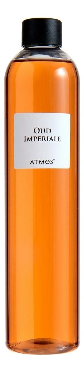 Наполнитель для аромадиффузора Refill Bottle No4 Oud Imperiale 350мл