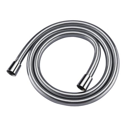 Душевой шланг Wasserkraft 150 см хром (A087)