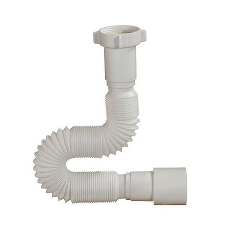 Гибкая труба Orio 1 1/2x40/50