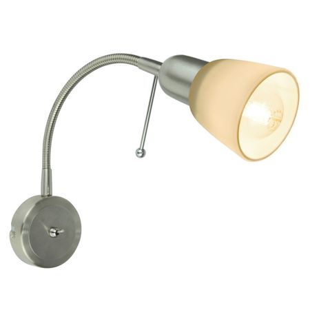 Спот Arte Lamp Lettura A7009AP-1SS жан поль сартр стена сборник