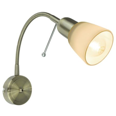 Спот Arte Lamp Lettura A7009AP-1AB жан поль сартр стена сборник