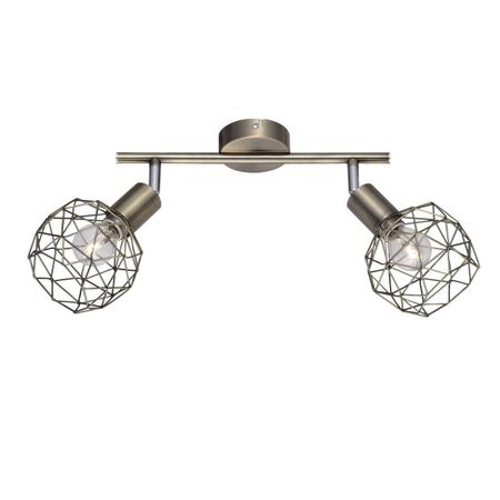 Спот Arte Lamp Sospiro A6141AP-2AB жан поль сартр стена сборник