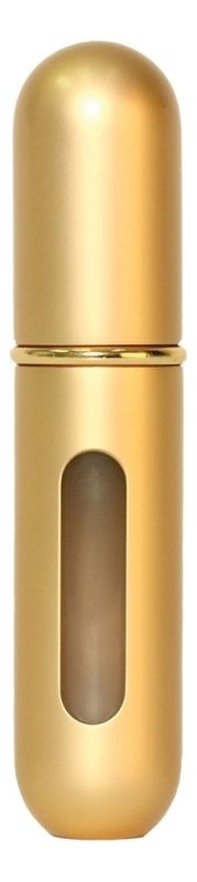 Атомайзер Classic HD Perfume Spray 5мл: Gold