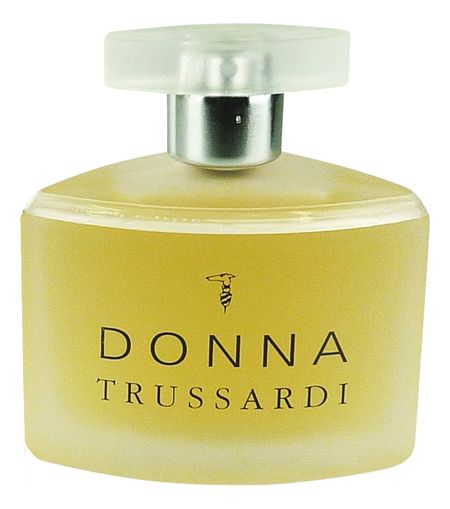 Donna Eau de Toilette винтаж: туалетная вода 100мл ysatis винтаж туалетная   100мл
